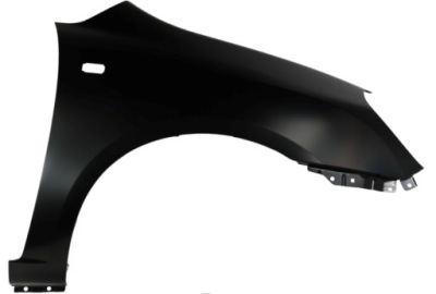 Kia carens 2006-2013 крыло передний правый новый фото №1