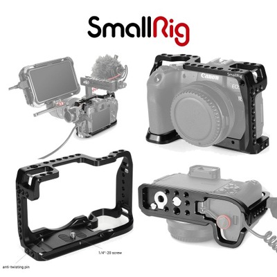 Smallrig Klatka do Canon EOS RP [2332]