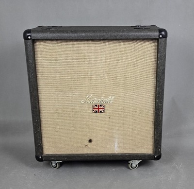 Marshall Jtmc 410 Kolumna Gitarowa