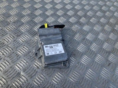 Модуль блок управления подушка безопасности bmw 1 f40 1.5i 5a19ac3 фото №1