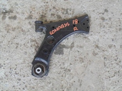 Важіль передній правий jeep compass 2018 rok. фото №1