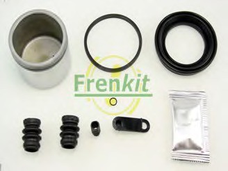 KIT DE REPARACIÓN SOPORTE HAMULC. NISSAN (LUCAS 57MM)  