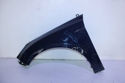Крила лівий перед передній ford focus mk3 фото №1