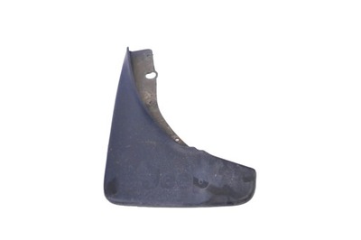 Jeep grand cherokee wk 2012 ліва сторона бризковики задні фото №1