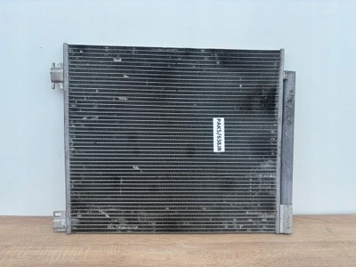 RADIATOR AIR CONDITIONER NISSAN QASHQAI J11 X-TRAIL T32 921009251R PAK5/638JR  