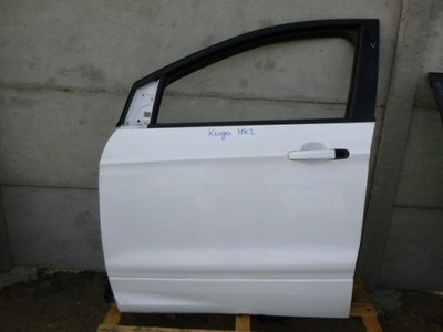 Ford kuga mk2 mk2 lift дверь левый перед фото №1
