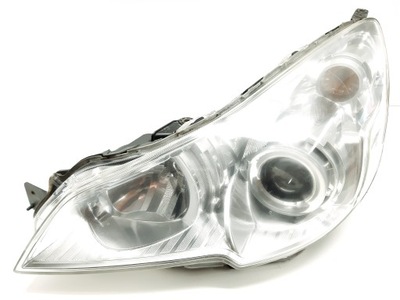 LAMP LEFT XENON SUBARU LEGACY V OUTBACK IV EUROPE 84001AJ112  