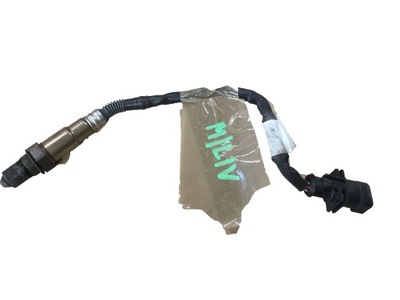 Датчик лямбда-зонд maserati levante 3.0 d 45962124f фото №1