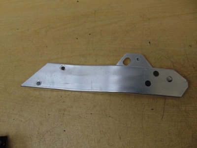 Кронштейн кронштейн поперечина правий mercedes w213 w253 фото №1