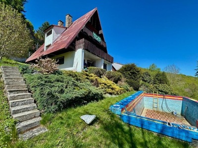 Dom, Szczyrk, Bielski, 190 m²