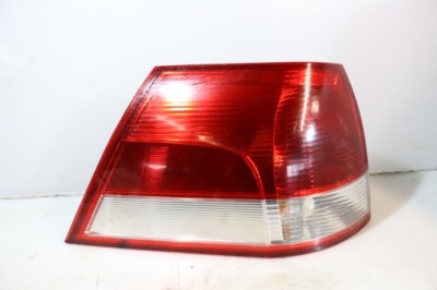 Лампа левая задняя opel vectra c хэтчбек фото №1