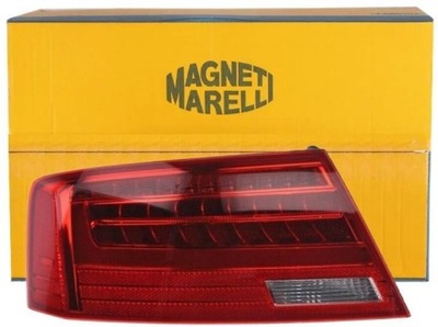 Magneti marelli лампа задня 714021190712 фото №1