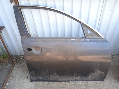 Kia ceed iii дверь передние правое фото №1