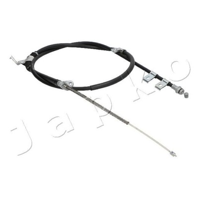 CABLE FRENOS DE MANO 131566R JAPKO MITSUBISHI  