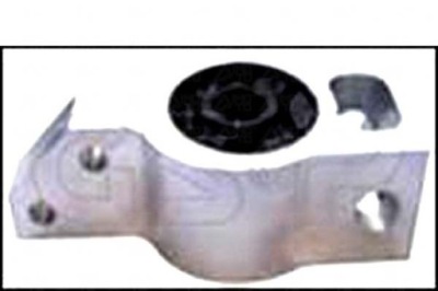 Gsp втулка важеля audi q3 2.0 tfsi quattro 8u фото №1