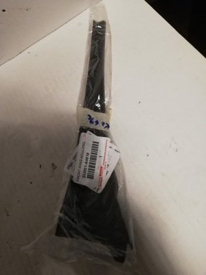 Proace expert jumpy молдинг прокладка крила ліва фото №1