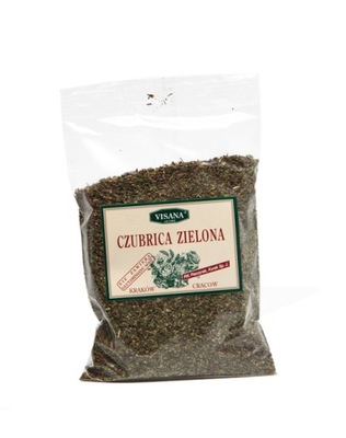 Visana Czubrica zielona 60 g