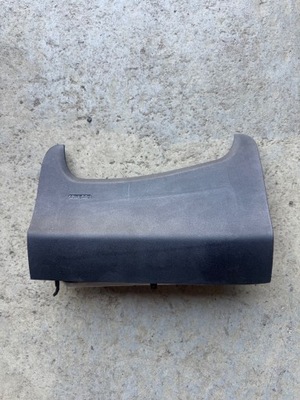 Fiesta mk7 подушка безопасности ecosport подушка коленная фото №1