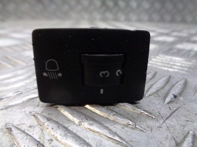 Панель регулировки света hyundai getz фото №1