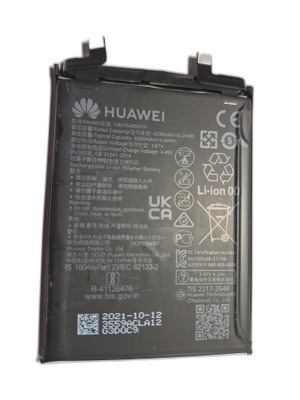 Bateria Huawei NOVA 9 NAM-LX9 8/128GB ORG FV