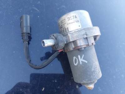 ELÉCTRICA BOMBA DE FRENADO AUDI A4 A6 8E0927317A  