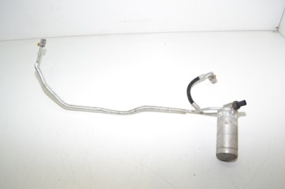 Bmw e46 осушувач конденсатор кондиціонера 8377332 фото №1