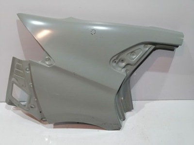 Hyundai ioniq крыло правый задний задняя фото №1