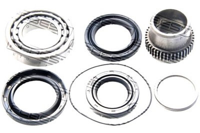 FEBEST BEARING REAR HALF-AXLE SET FORD RANGER ET 2006-2011 EUROPE  