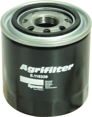 FILTRO ACEITES DEL MOTOR 118339 P577086 47535939  