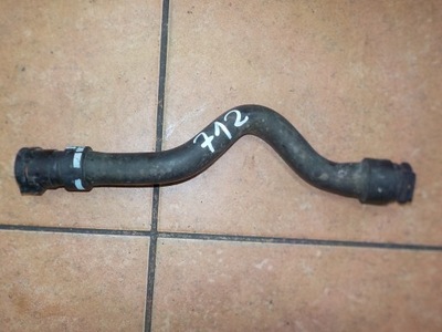 Труба wąż wody 3008 ii grandland 1.5hdi фото №1