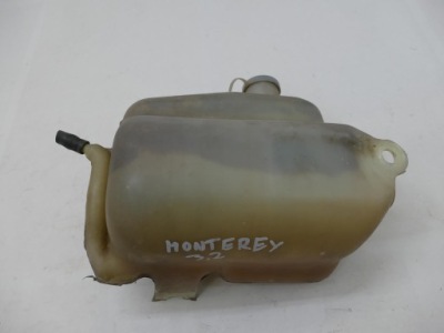 Opel monterey a isuzu 3.2 бак розширювальний фото №1