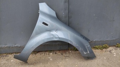 Kia ceed i крила правий перед передній фото №1