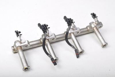 Volvo v40 ii 1.5 t3 молдинг упорскування 31478555 фото №1