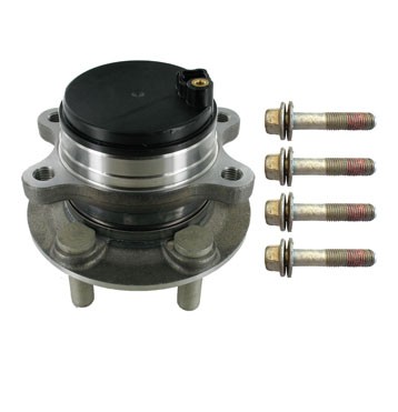 Підшипник колеса ford задня s-max/galaxy 15- vkba7084 фото №1