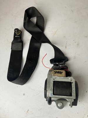 Pas безпеки лівий перед smart forfour 454 фото №1