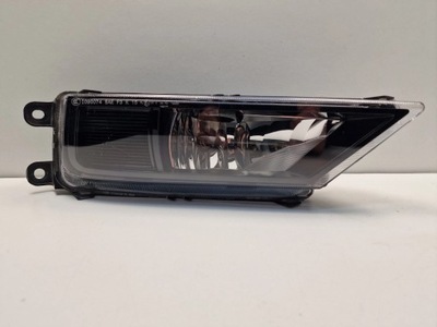 Vw tiguan ii t-roc противотуманная фара правый 5na941700b фото №1