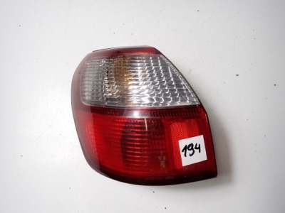 Лампа задня ліва subaru legacy 01r 194 фото №1