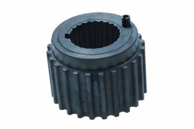 Шків maxgear 30-0245 фото №1