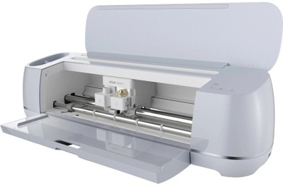 Ploter Cricut Maker 3 z wyposażeniem