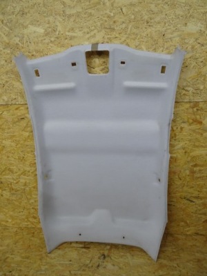 Потолок потолок peugeot 208 i lift 5d фото №1