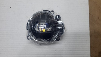 Протитуманна фара led лівий перед seat arona 6f0 lift cupra terramar 6f0941699a новий ! фото №1
