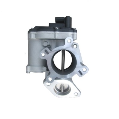 Клапан выхлопных газов egr к opel vivaro a 2.0 2011, eo-0043077 фото №1