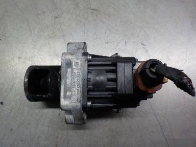 Opel insignia astra j 2.0 cdti клапан egr 55566052 фото №1