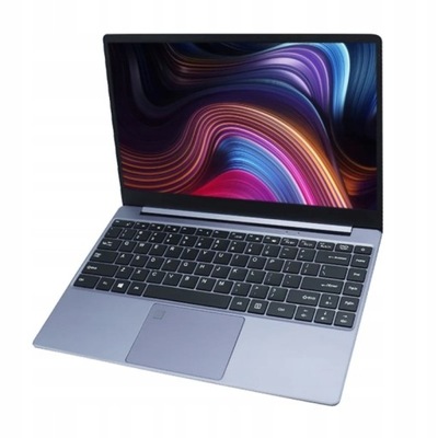 Laptop Ninkear N14 Pro 14 cali IPS Full HD Intel Core i7 16GB RAM + 1TB SSD
