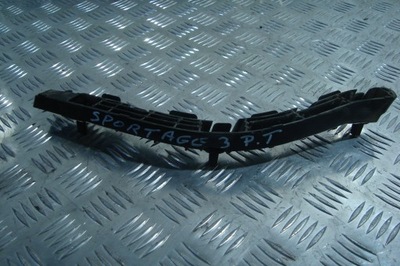 Направляющая правый задняя kia sportage iii 10-15 poznań фото №1