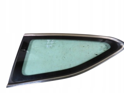 Стекло кузовная задняя левая kia pro ceed ii 3 дверь 2012-2018r 43r-019700 фото №1