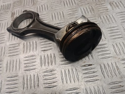 Audi q7 4m 06m107066ab поршни фото №1