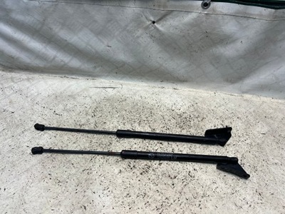 Kia sportage v 21- амортизатори кришки багажника europa оригінальний номер фото №1