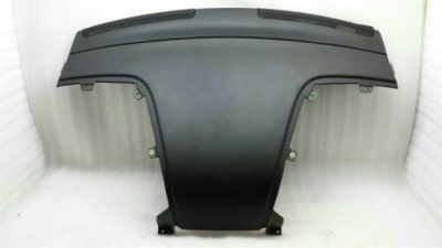 Bentley continental gt hutboard 3w8863401 plot полка black leather фото №1