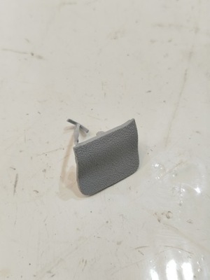 Заглушка стойка vw amarok i 2h 2.0 tdi 2h7867435 фото №1